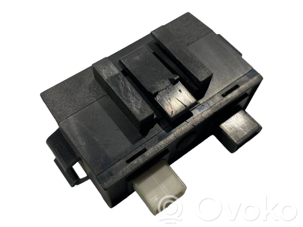 Блок управления иммобилайзером