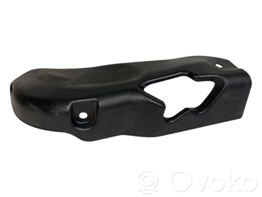 Other type of trunk decorative trim part