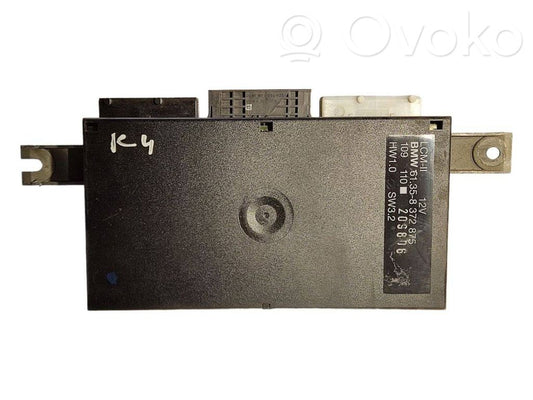 Световой модуль ЛКМ