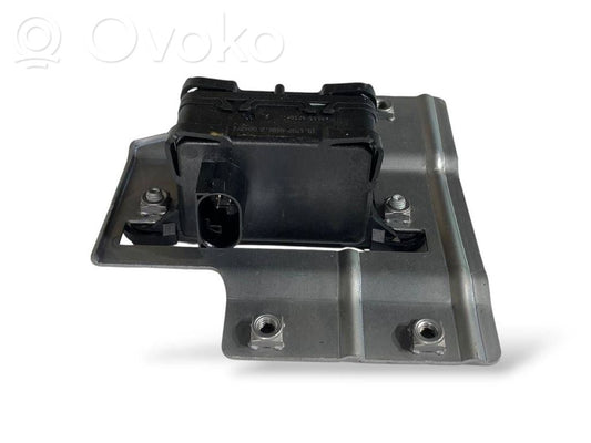 ESP (elektroniskās stabilitātes programmas) sensors (paātrinājuma sensors)