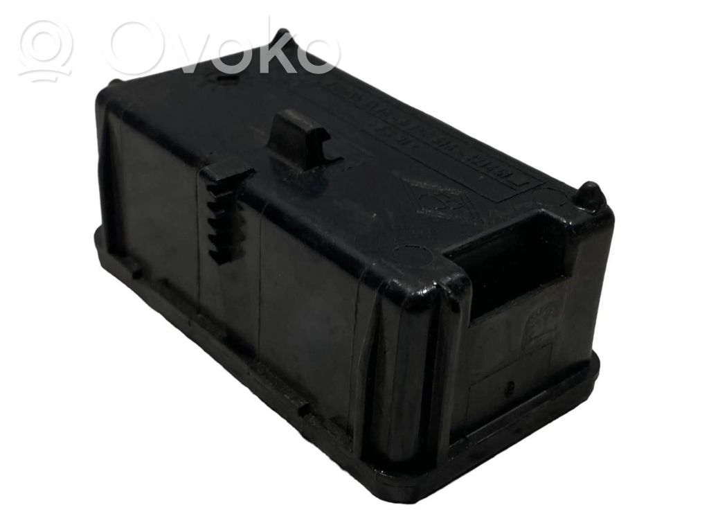 Пепельница