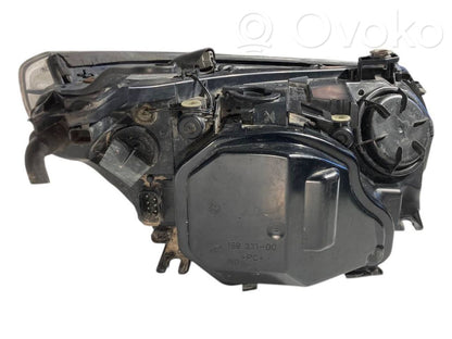 Priekšējais lukturis