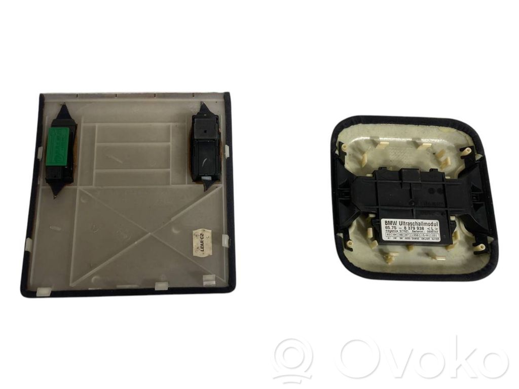 Rokturu komplekts griestiem