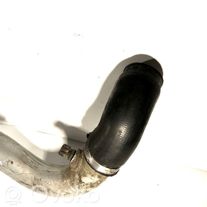 Interkūlera šļūtene (-es) / caurule (-es)