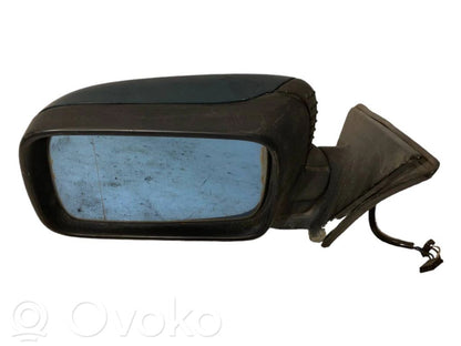 Mirror (electrically controlled)