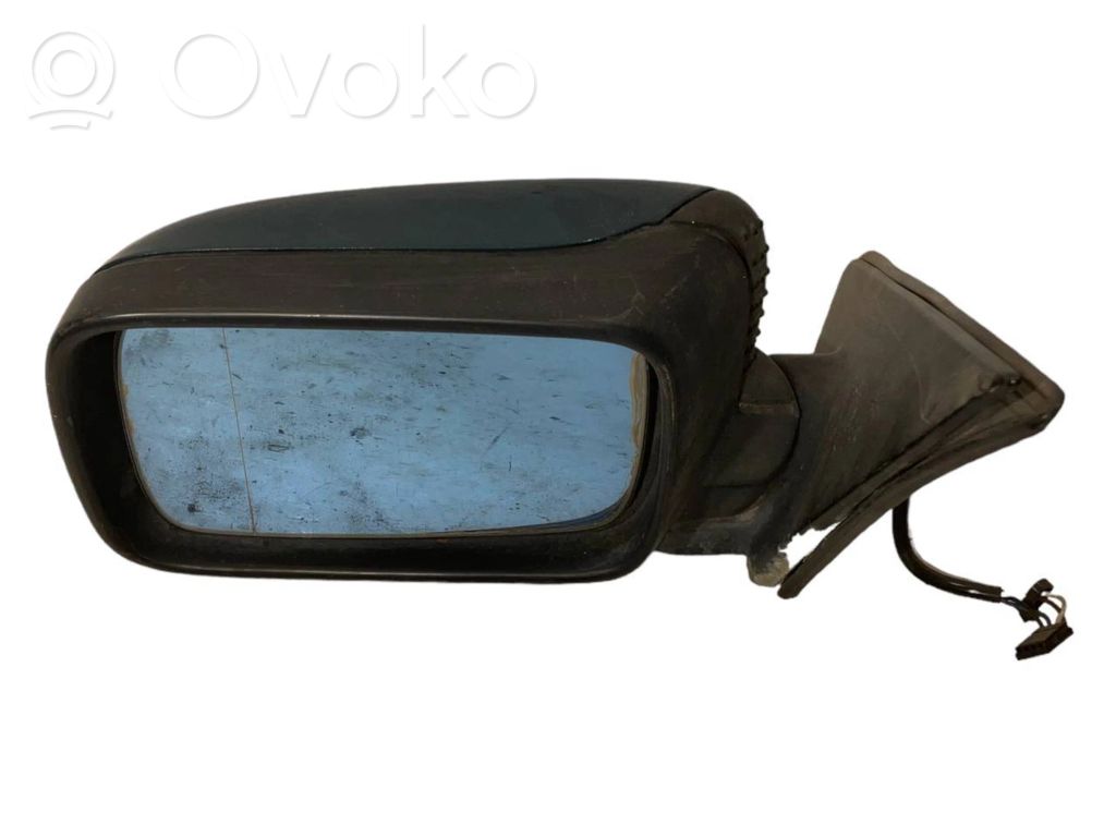 Spogulis (elektriski vadāms)