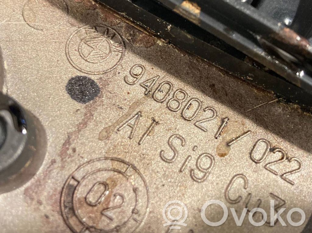 Отделка панели