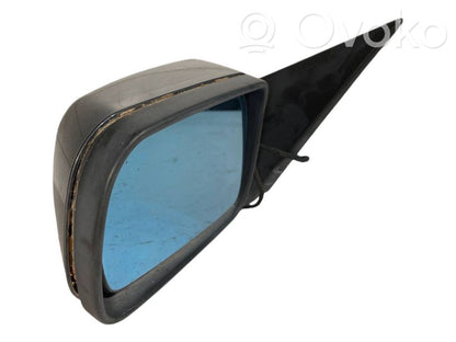 Spogulis (elektriski vadāms)