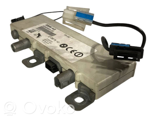 Antenas pastiprinātājs