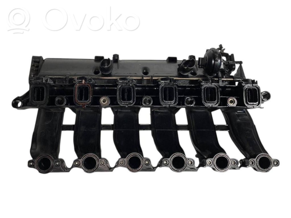 Intake manifold