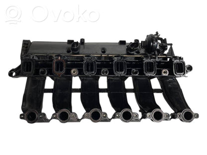 Intake manifold