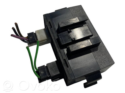 Блок управления иммобилайзером