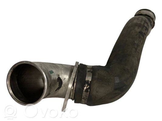 Interkūlera šļūtene (-es) / caurule (-es)