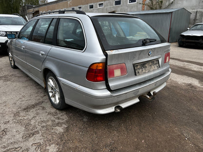 BMW 530d 2001.g.