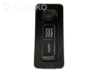 Seat heating switch