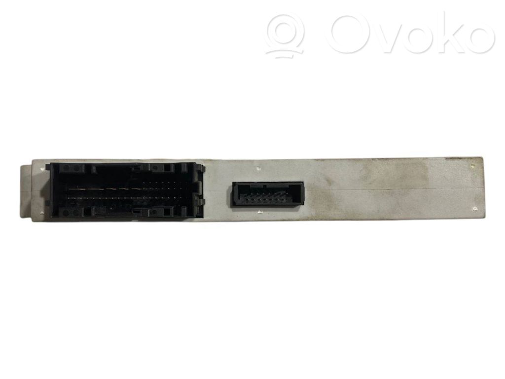 Aizdedzes ECU komplekts