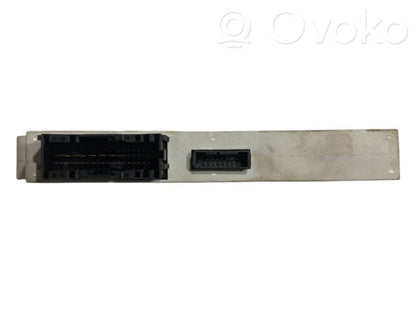 Aizdedzes ECU komplekts