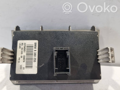 Headlight switch