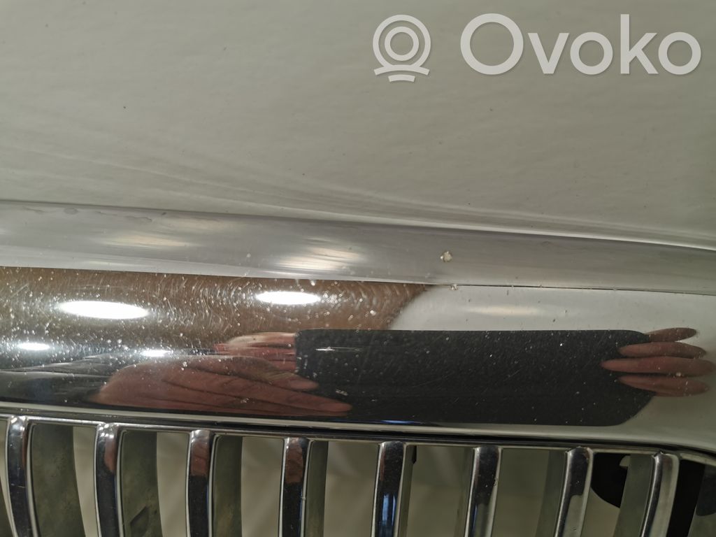 Priekšējais režģis