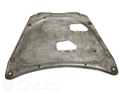 Engine underbody guard