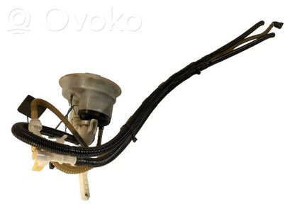 Fuel level sensor