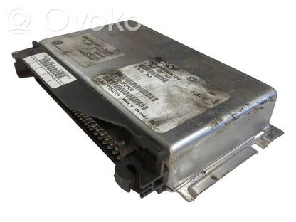 Transmission control unit