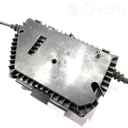 Rokas bremzes motoriņš