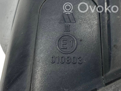 Spogulis (elektriski vadāms)