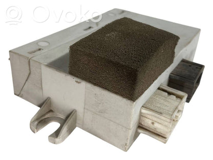 Parkošanas (PDC) vadības bloks