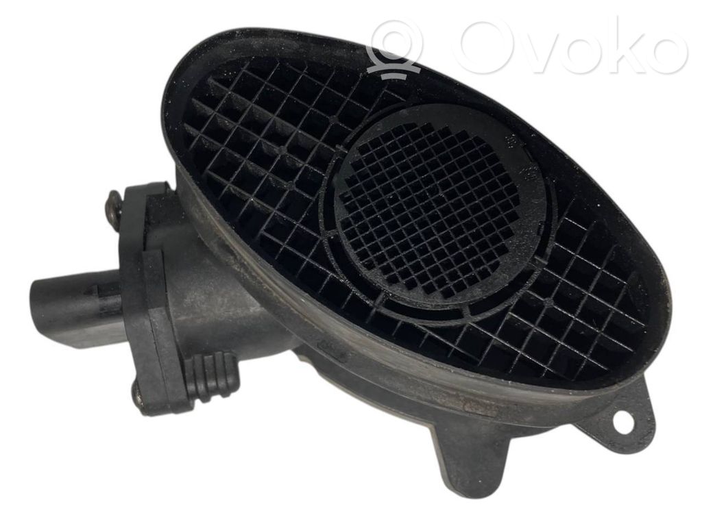 Расходомер воздуха