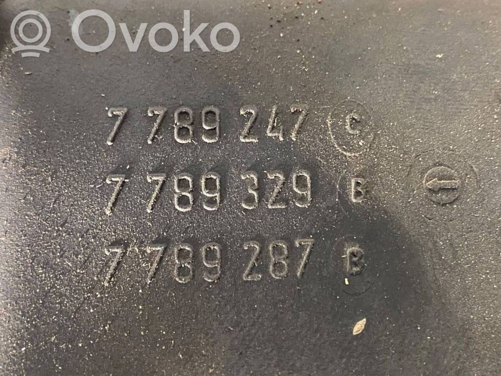 Ieplūdes kolektors