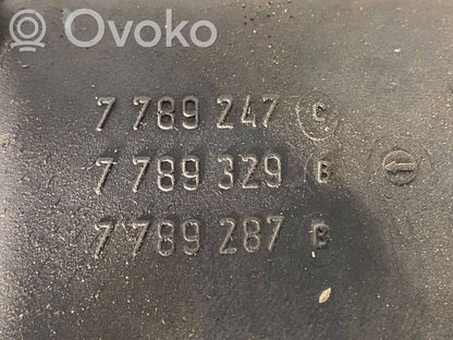 Ieplūdes kolektors