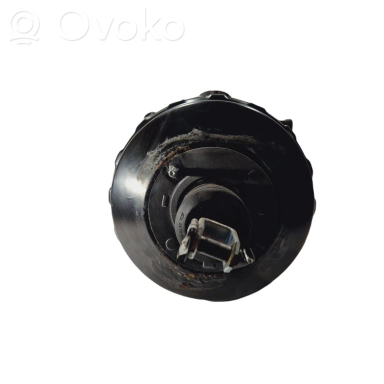 Bremžu vakuuma pastiprinātājs