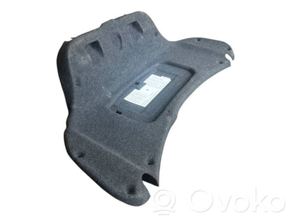 Bagāžnieka dekoratīvā apdare