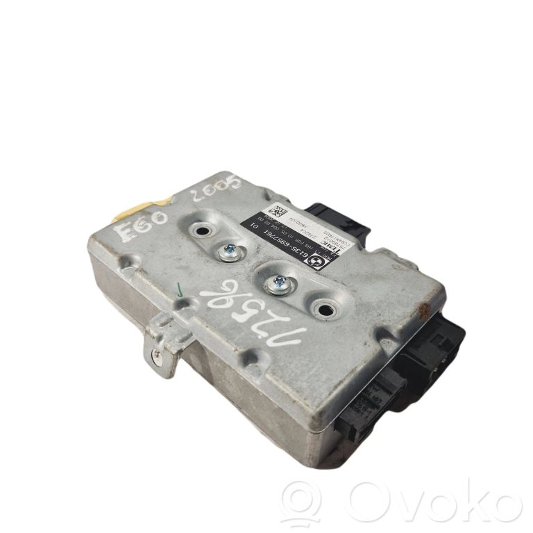 Блок управления дверью