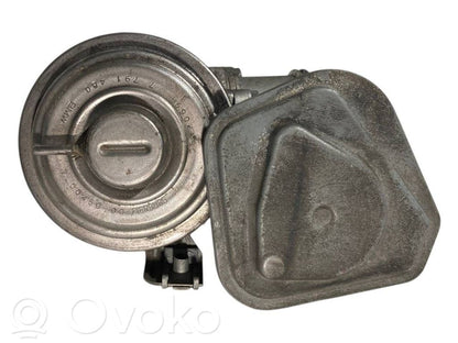 Droseļvārsts