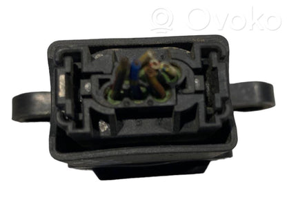 ESP (Electronic Stability Program) sensor (acceleration sensor)