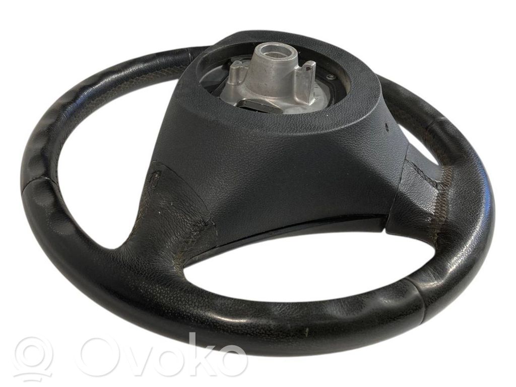 Рулевое колесо