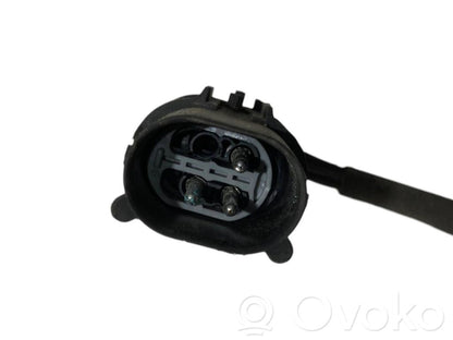 Gaisa kondicioniera ventilators (dzeses)