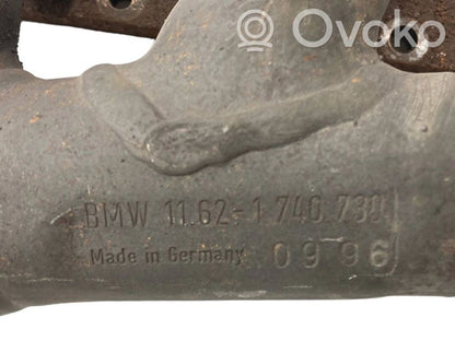 Выпускной коллектор