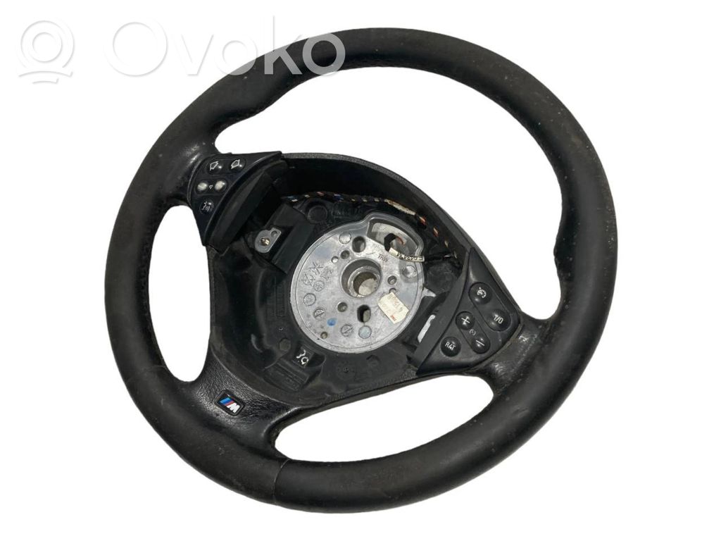 Рулевое колесо