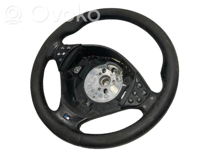 Рулевое колесо