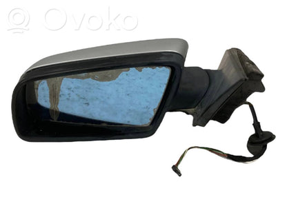 Mirror (electrically controlled)