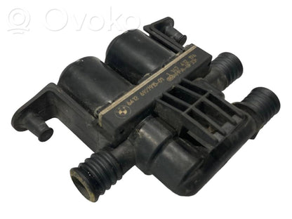 Apsildes radiatora vārsts (-i)