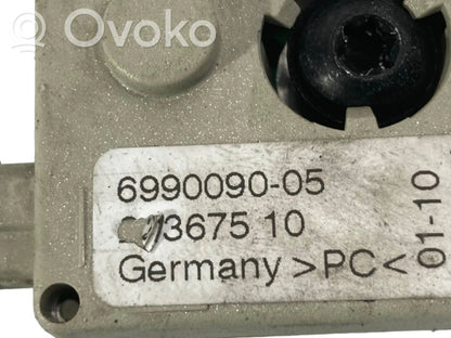 Antenas pastiprinātājs