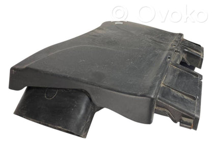 Gaisa ieplūdes kanāla detaļas