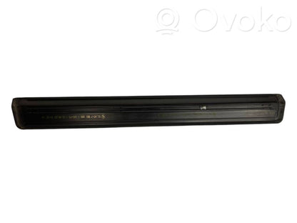 Front sill trim (inner)