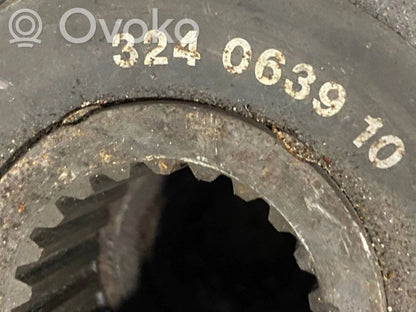 Комплект сцепления