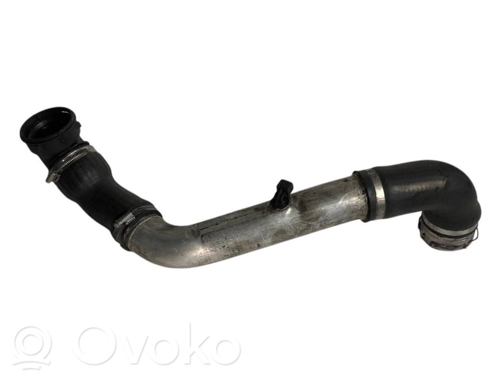 Intercooler hose(s) / pipe(s)