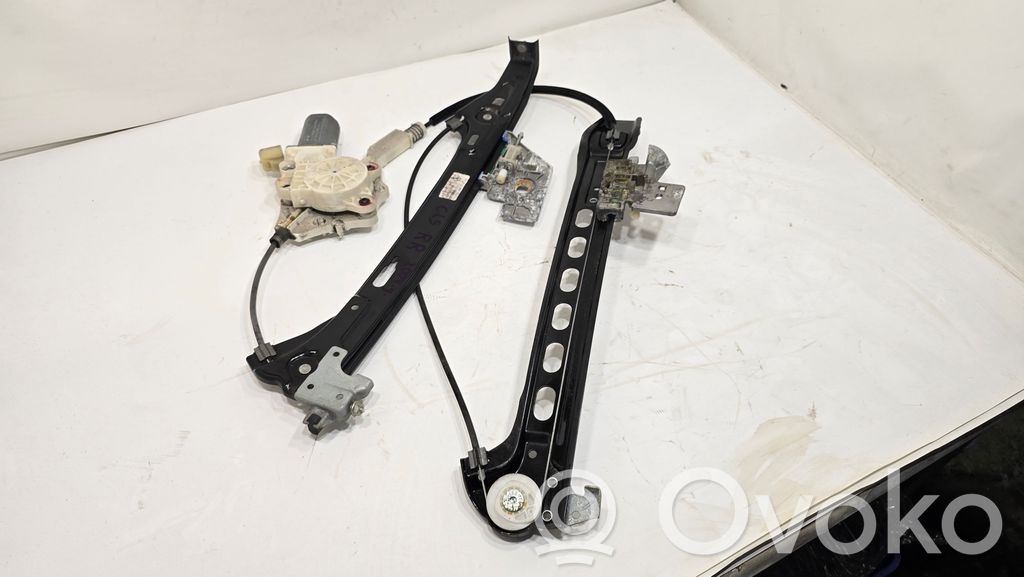 Elektriskā loga pacelšanas mehānisma komplekts